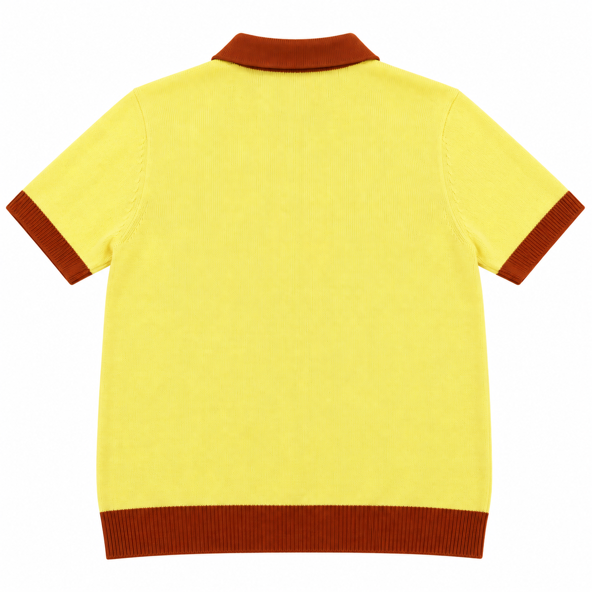 SOFT CREAM POLO