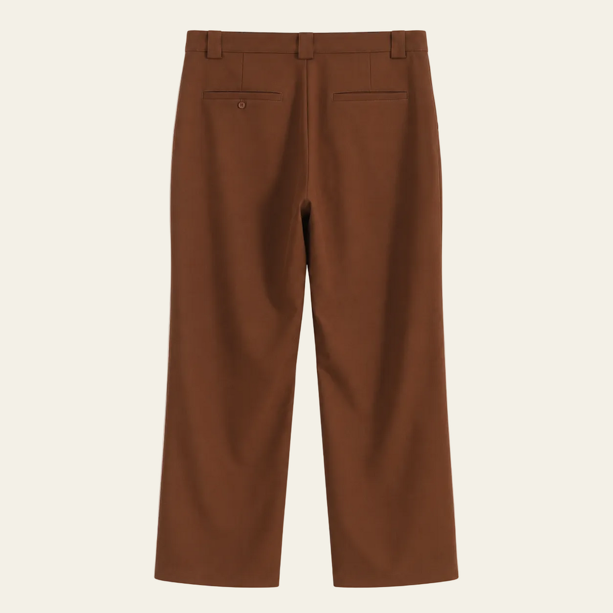 MENS COCOA SLACKS