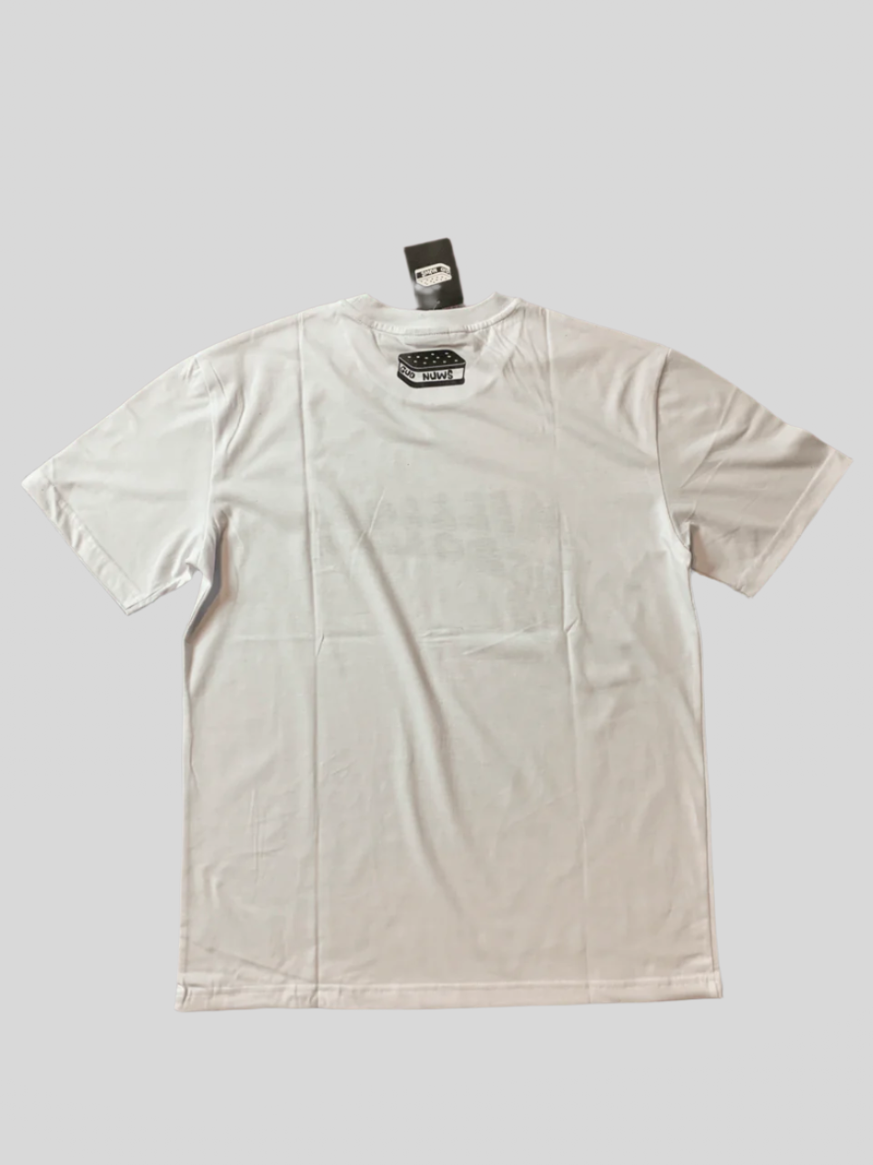 MILLION DOLLAR TEE - gud nuws