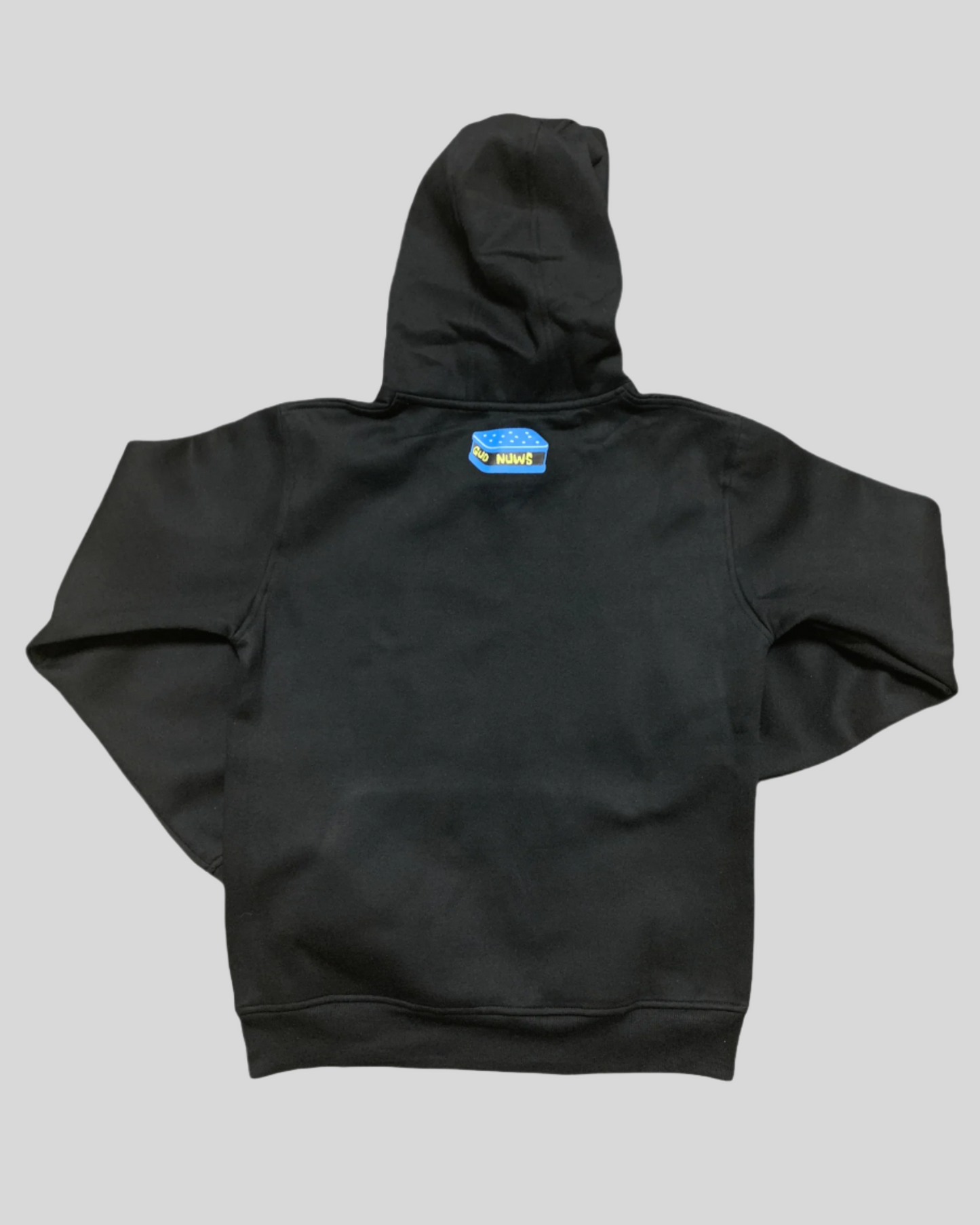 G.N Hoodie - gud nuws