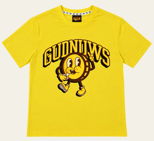 Coin Guy TEE