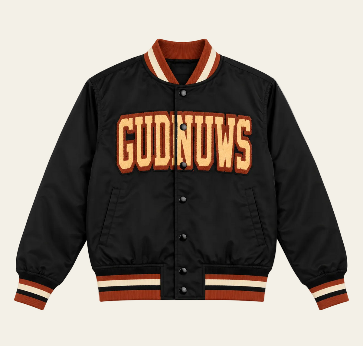 FASHION APE BOMBER