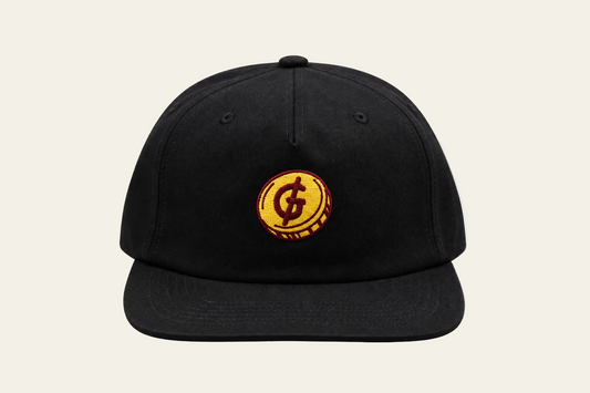COIN HAT