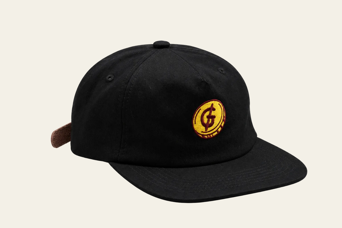 COIN HAT