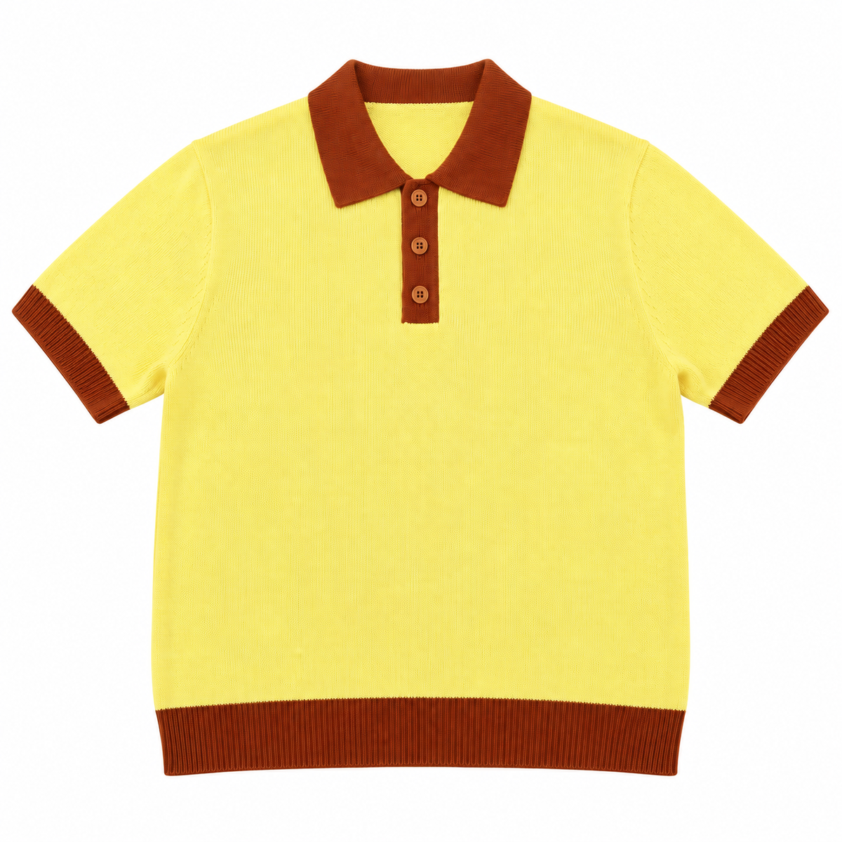 SOFT CREAM POLO