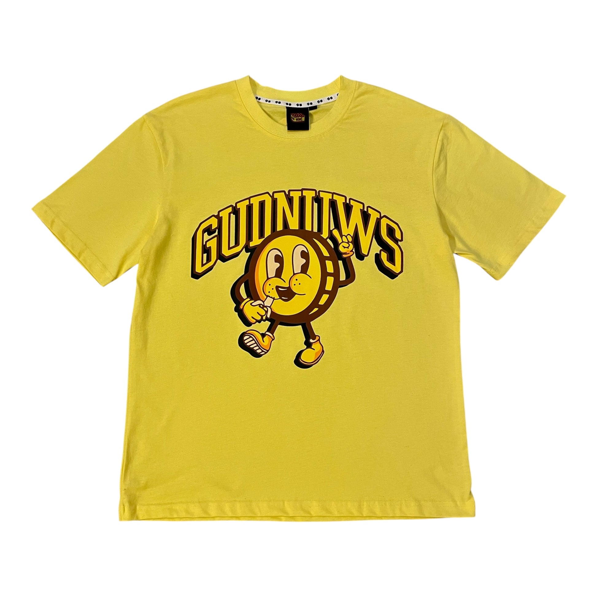 Coin Guy TEE - gud nuws