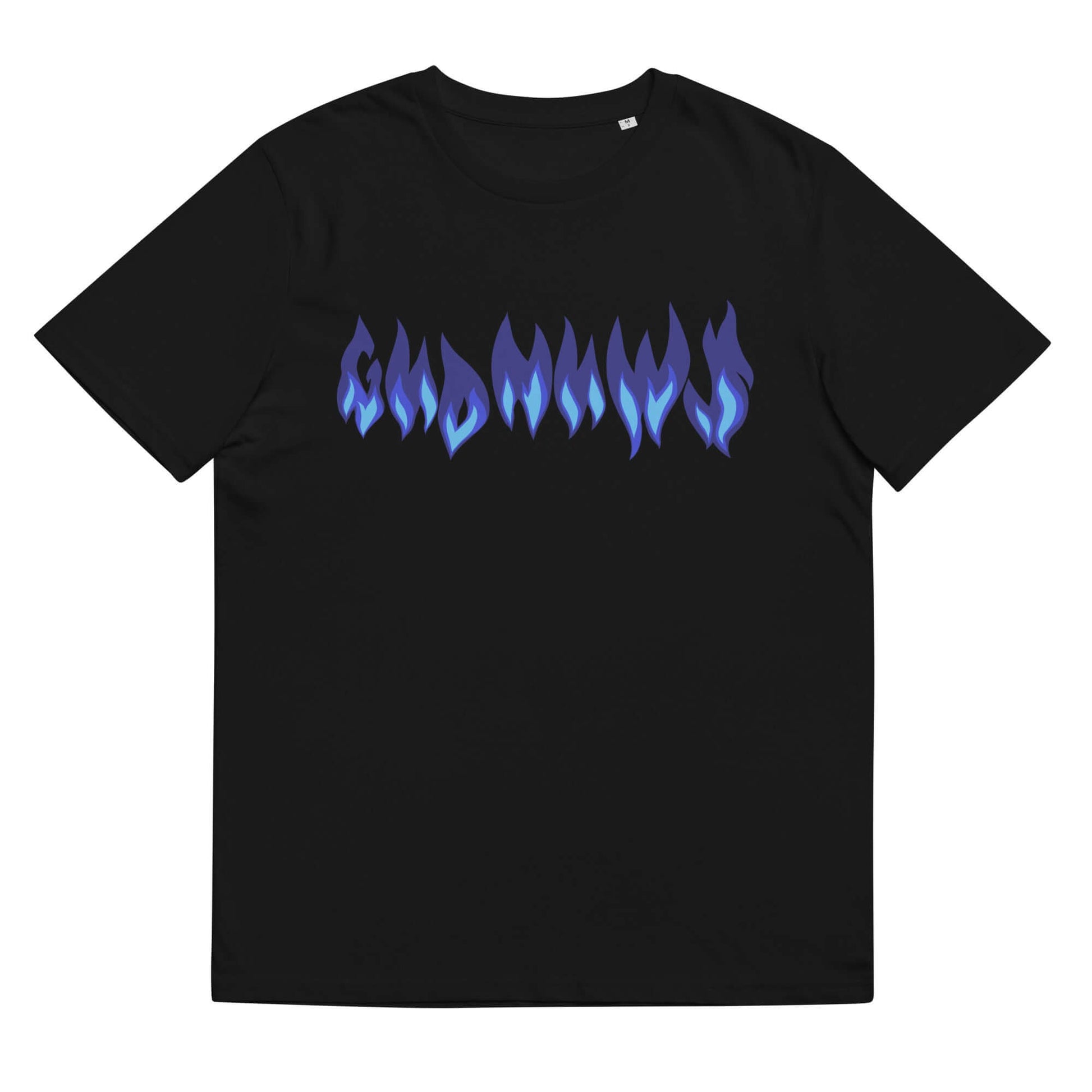 FLAME TEE - gud nuws