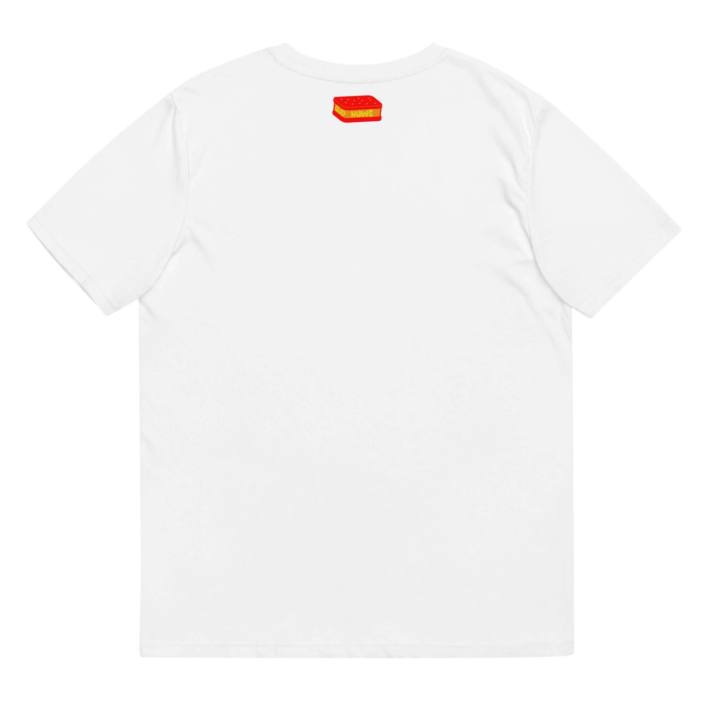 FLAME TEE - gud nuws